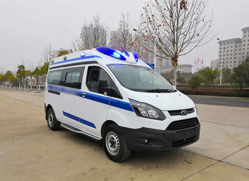 英德市救护车出租